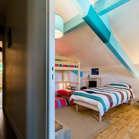 Nami House Hostel Anglet Ngoại thất bức ảnh