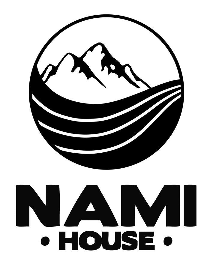 Nami House Hostel Anglet Ngoại thất bức ảnh